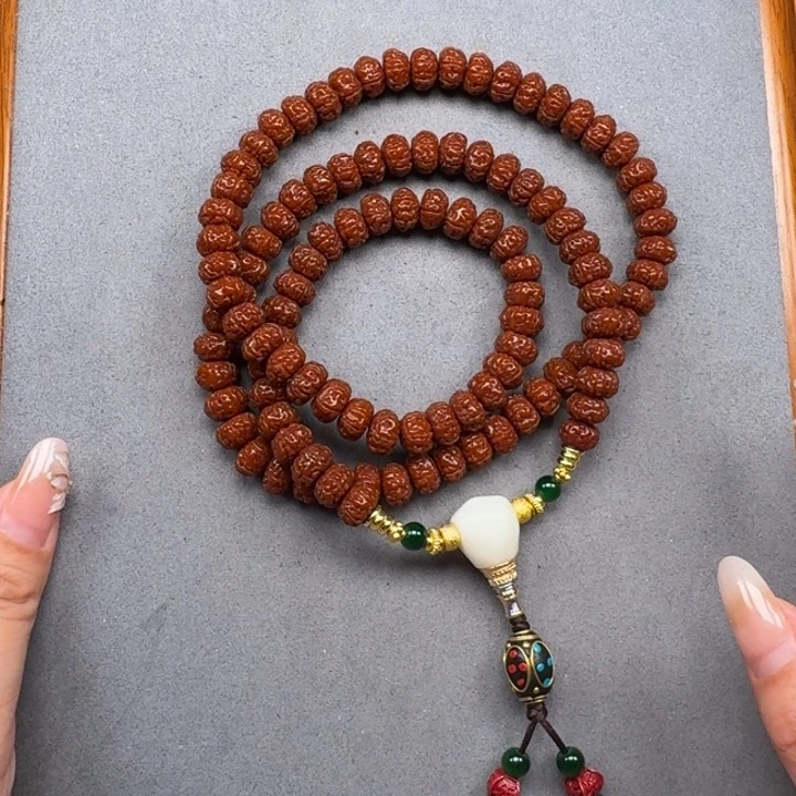 往****金刚菩提吊坠金刚