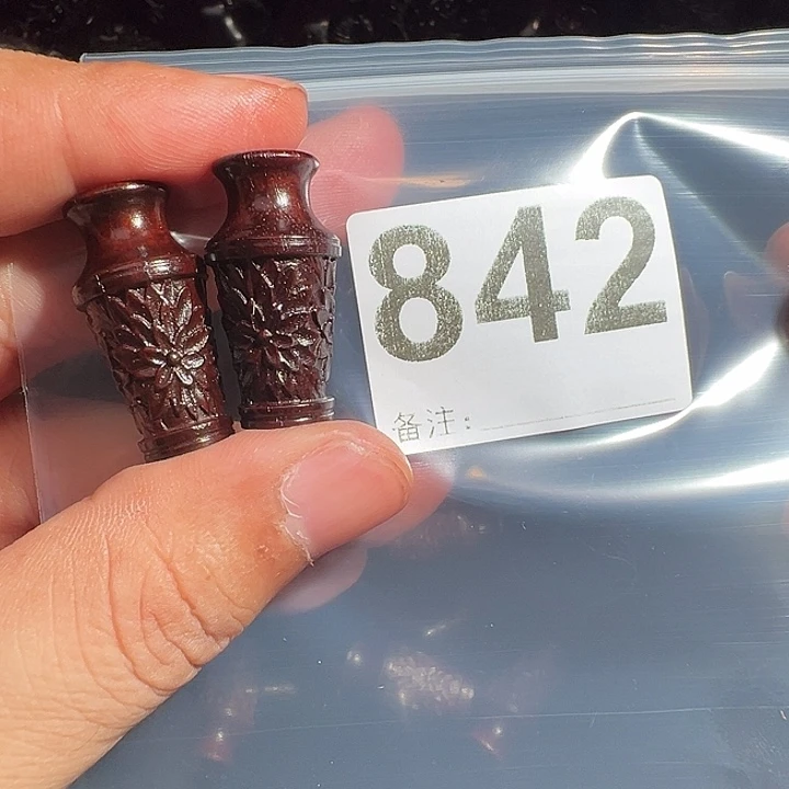 檀香紫檀（小叶紫檀）其他