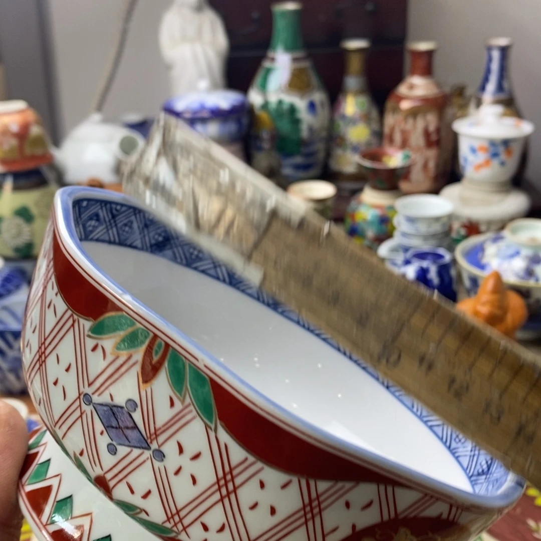 瓷片你不说实话的了吧还