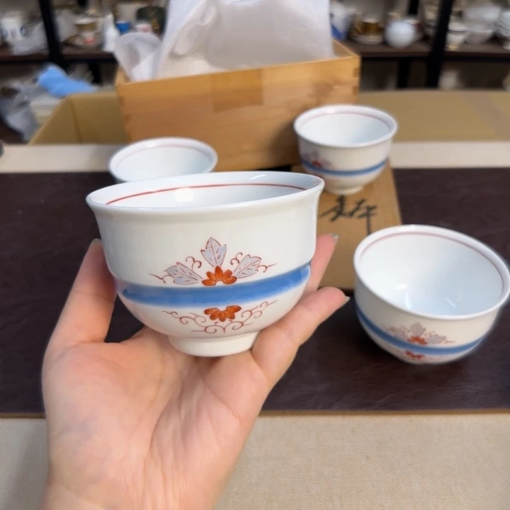 瓷片介里家的精选好物
