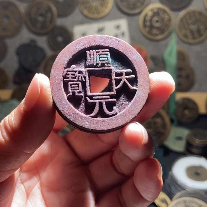 铜现代工艺品仿制品
