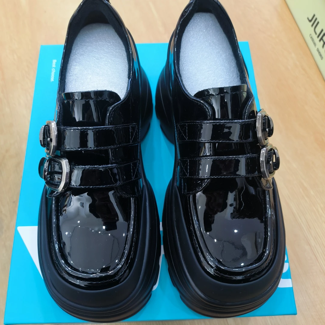 5982 乐福鞋 新款