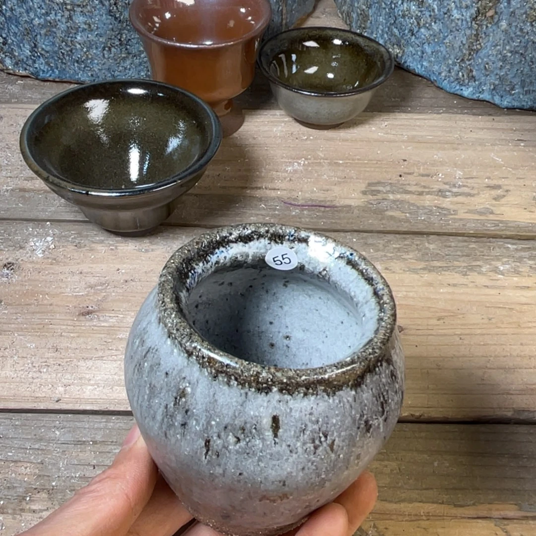 茶盏盏盏都有了一种