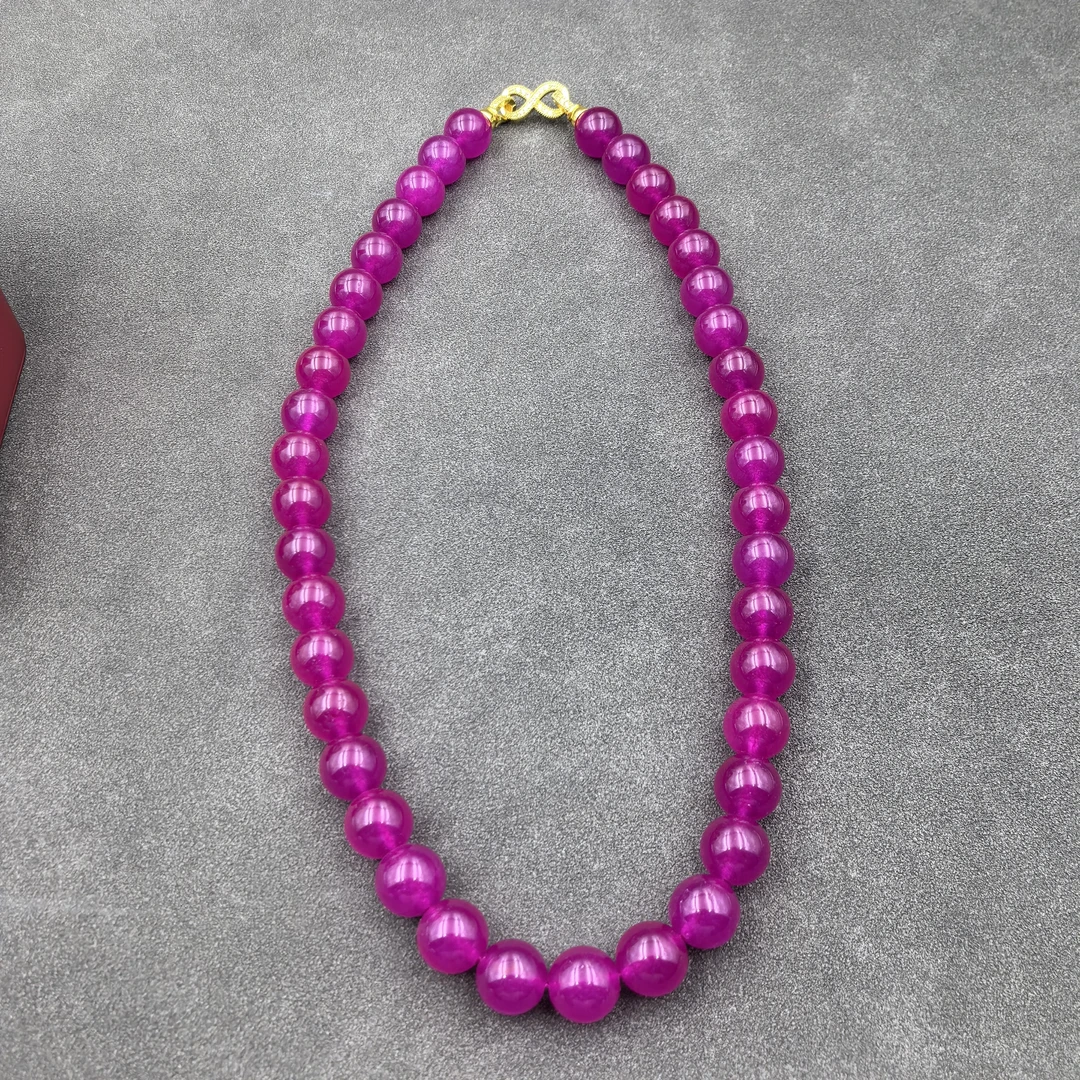 【绚丽多彩 光彩照人】项链 GDJ5865