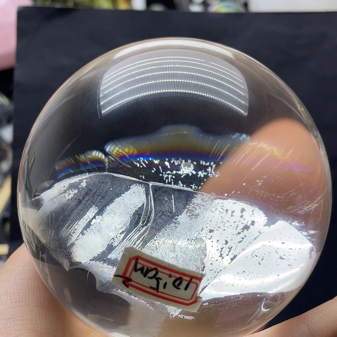 秋***哥未镶嵌珠宝半成品水晶A719水晶