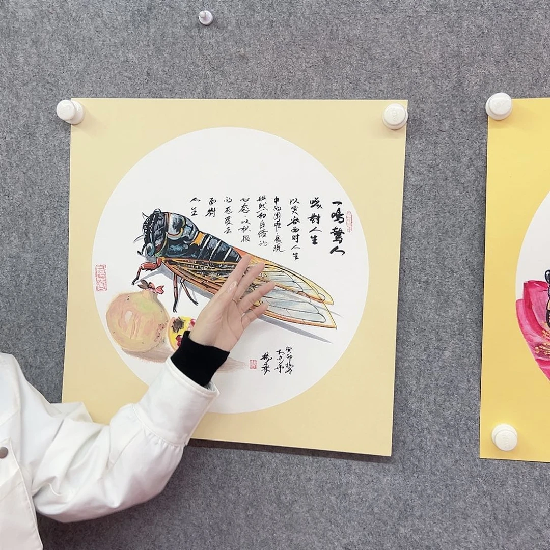 国画国画作品国画