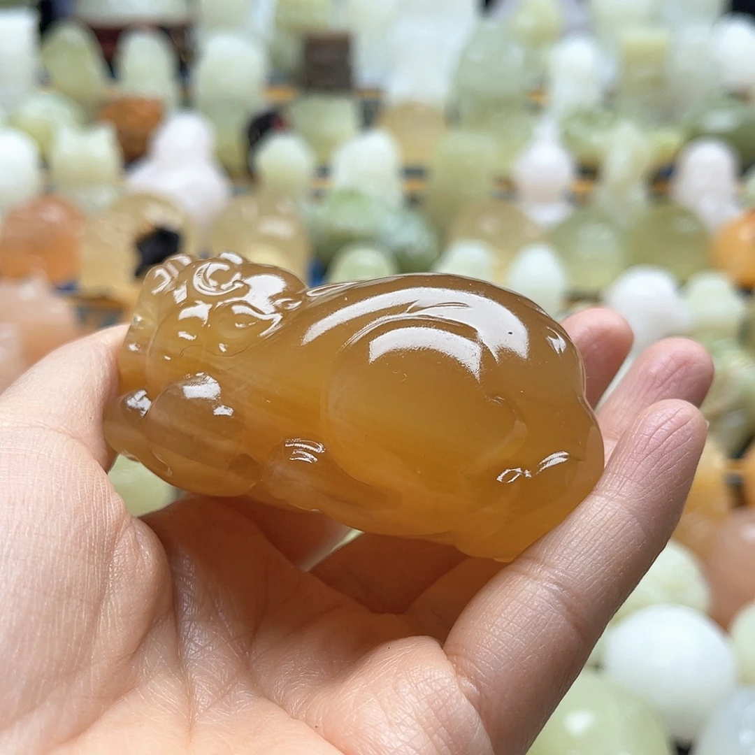 一***血新疆昆仑山脉山料