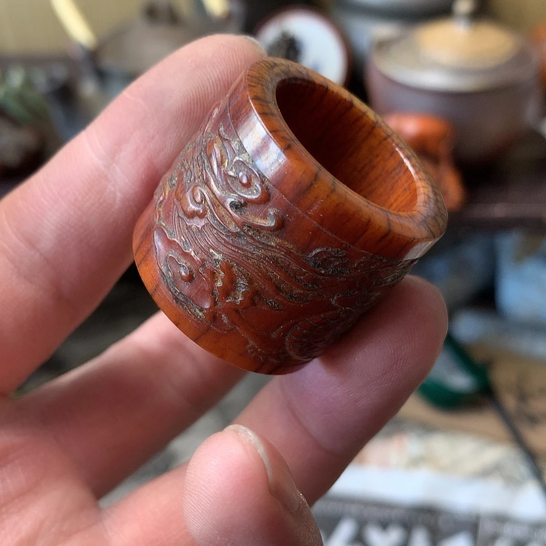 紫砂茶宠工艺美术作品