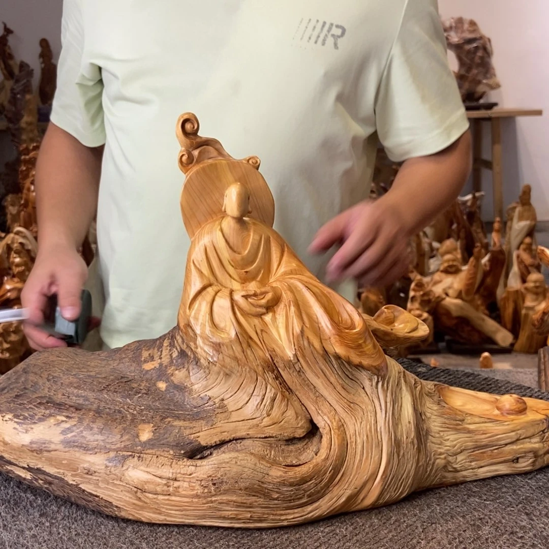 柏木（崖柏）进来点点关注哦