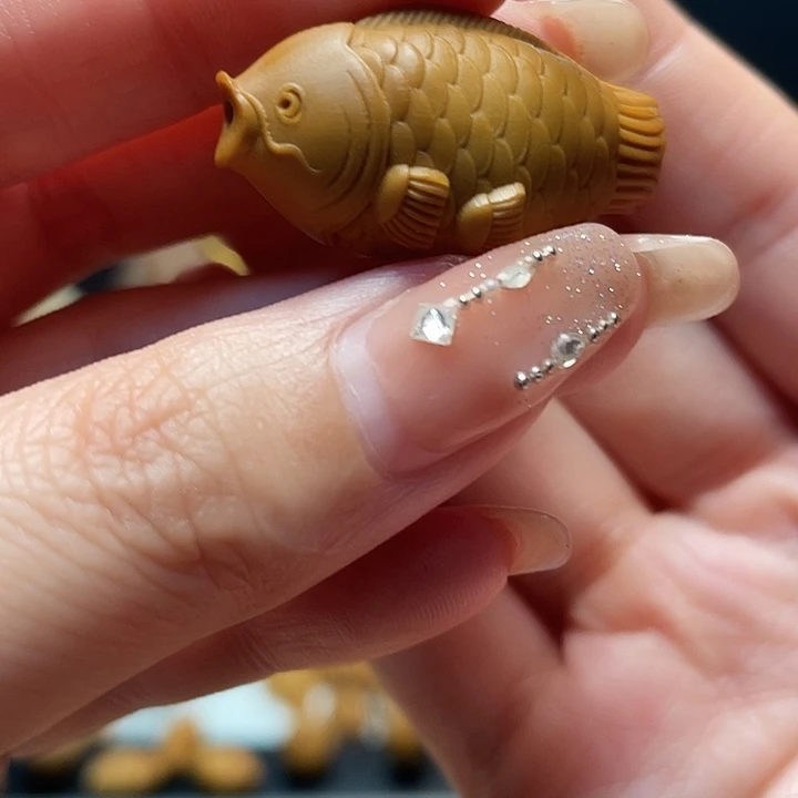 橄榄核手串/手链橄榄