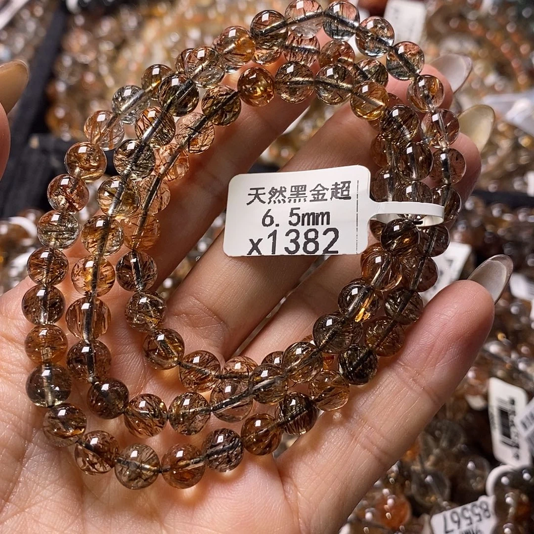 手链水晶未镶嵌水