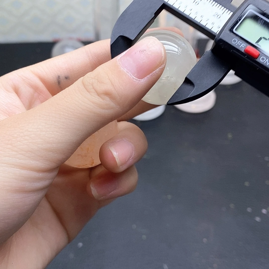 未镶嵌项圈水晶189