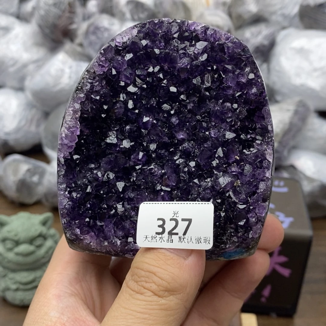 【闪购商品】水晶大型摆件（非配饰）未镶嵌