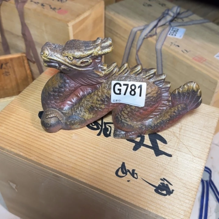 备前烧作品备前烧作品