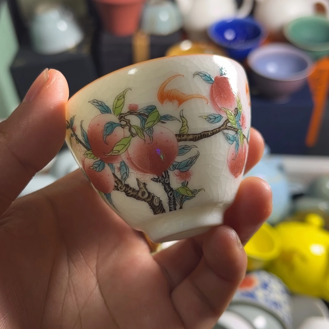 无运费险略有微瑕介意勿拍