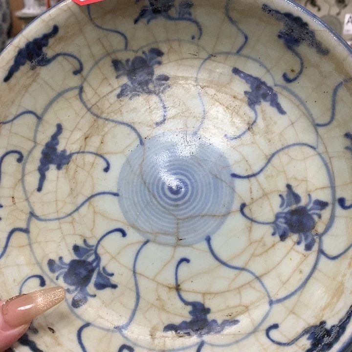 Z*L民俗老物件瓷器