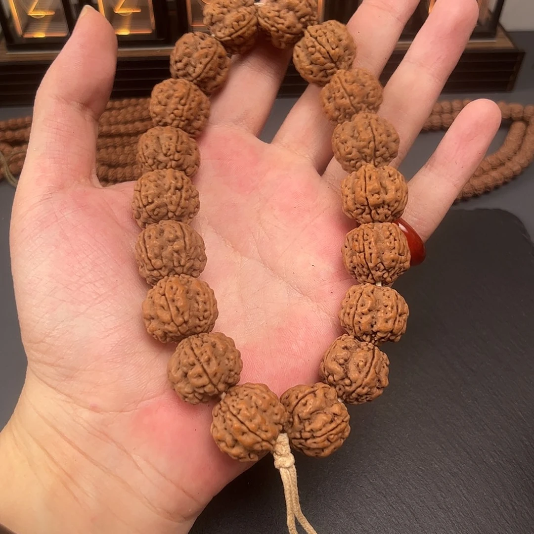 吊坠金刚菩提帝王话手持