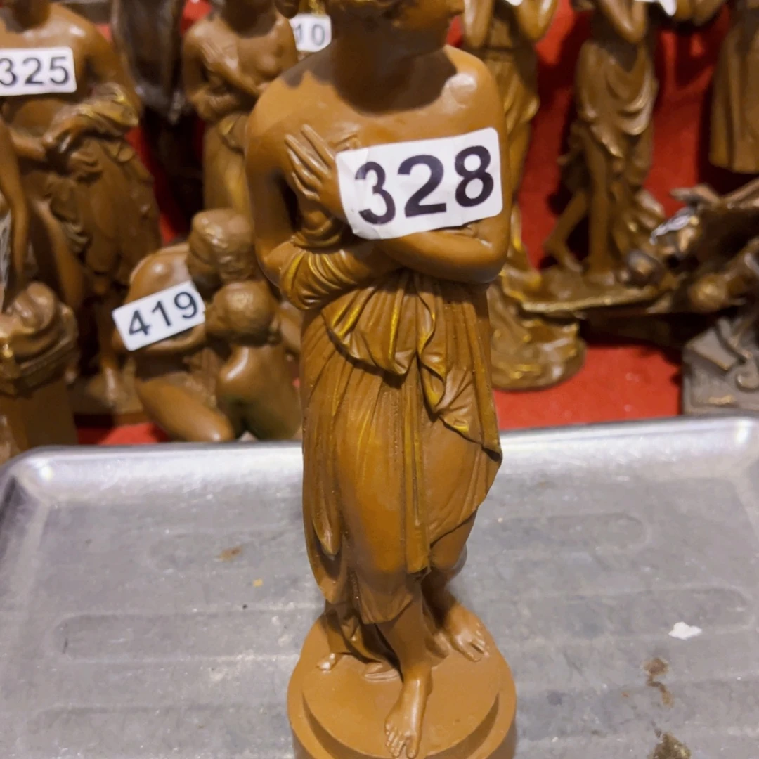 黄铜摆件工艺品黄铜
