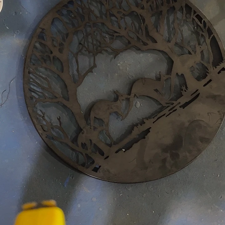 户外过孤品微瑕疵