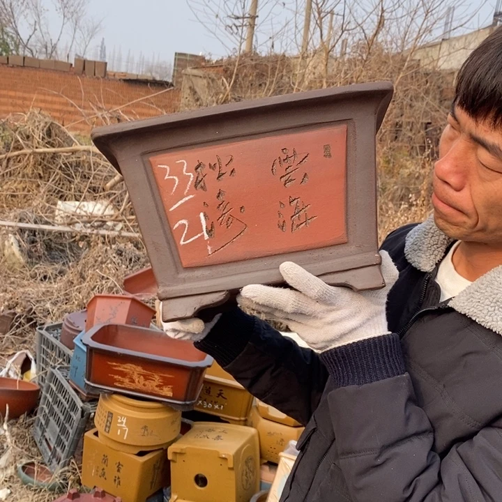 花盆紫砂紫砂艺术学院