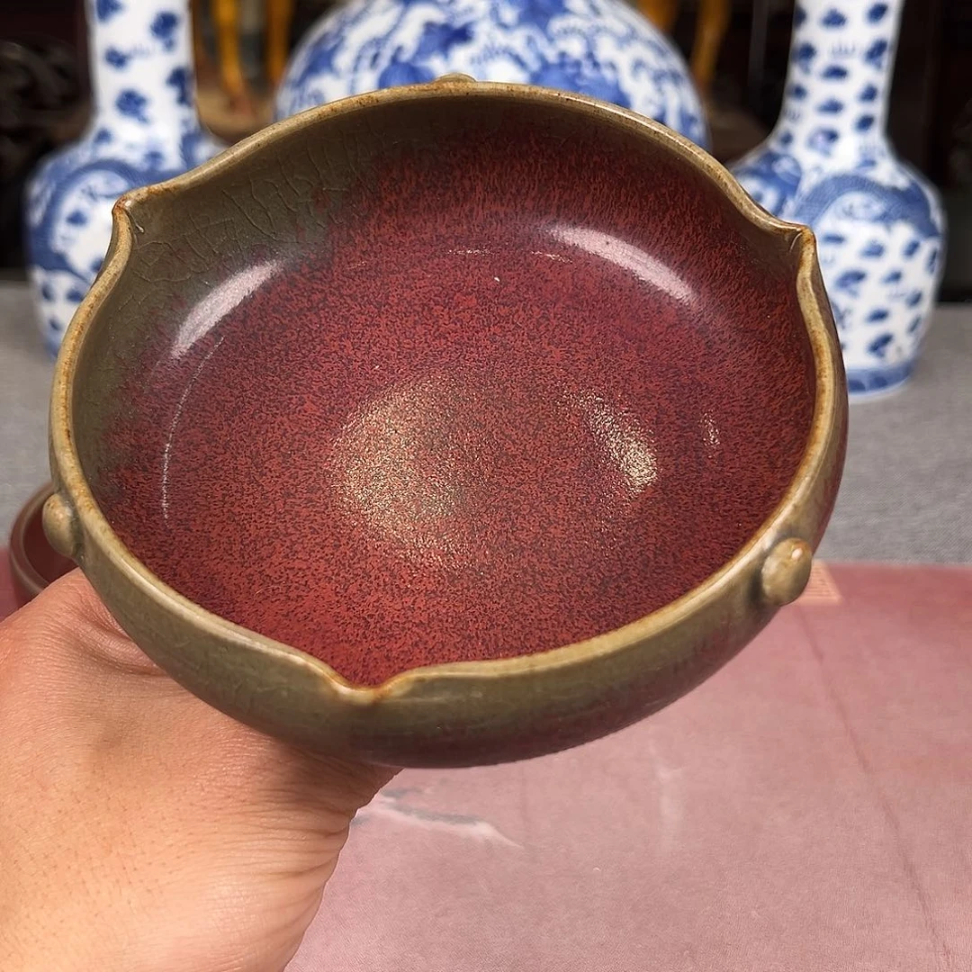 瓷片摆件摆件摆件摆件