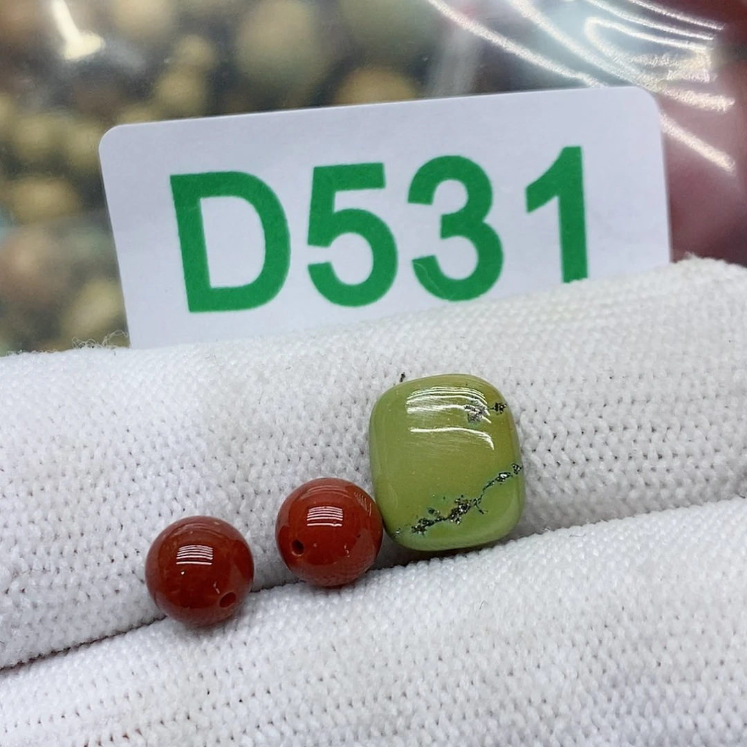 南红玛瑙珠宝奇石未镶嵌