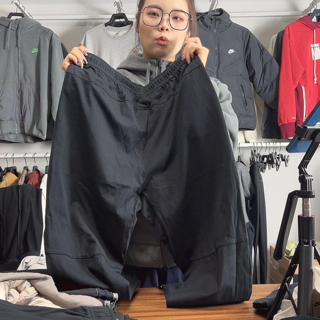 6592裤子XXL 170-190 不退换