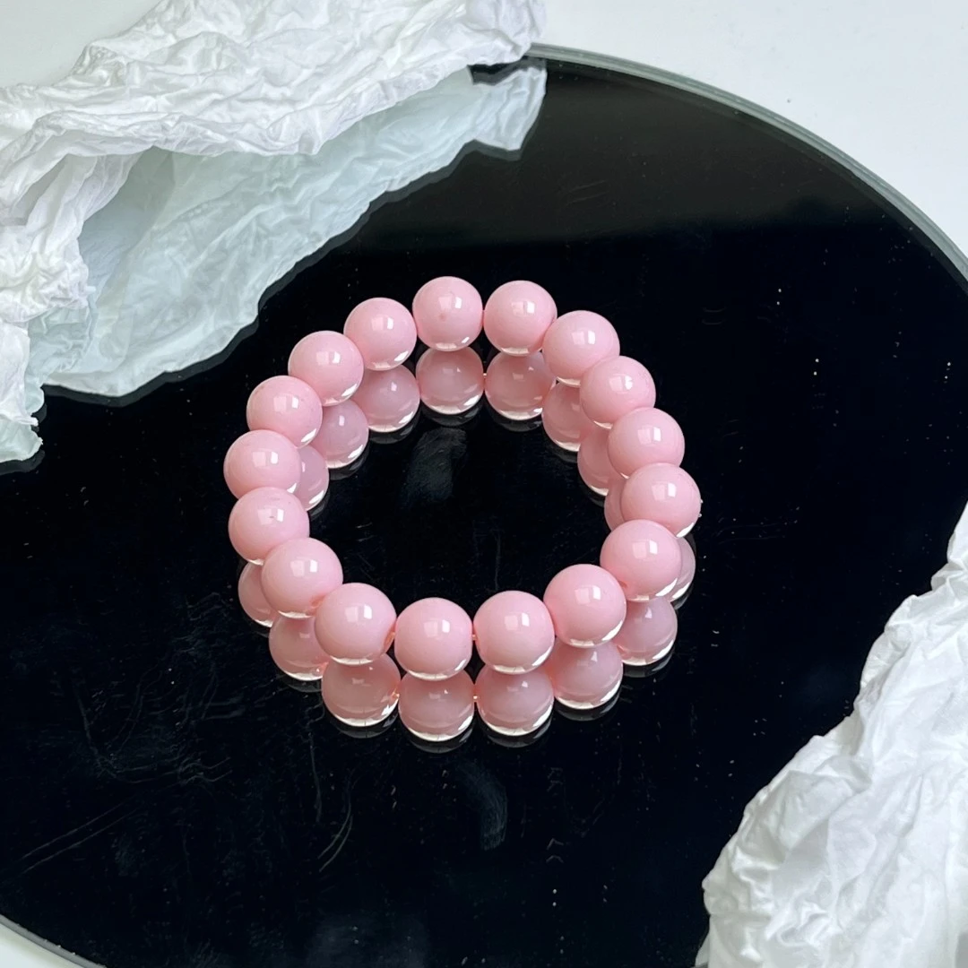 XYG356/2精美饰品男女同款手链