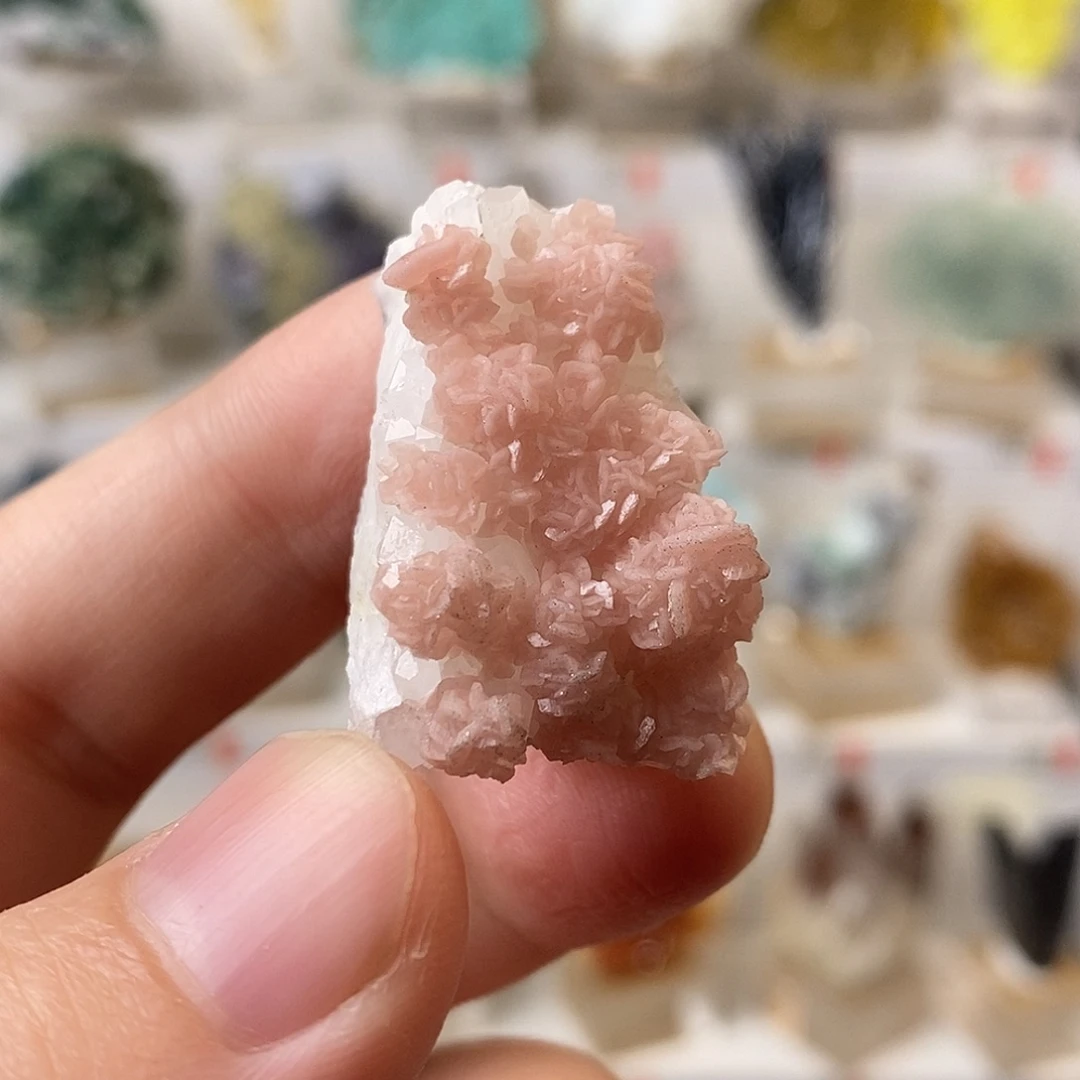 石材矿物小精品摆件