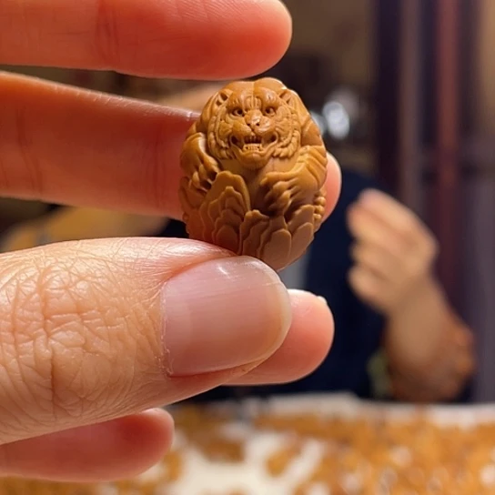 橄榄核手串/手链橄榄核