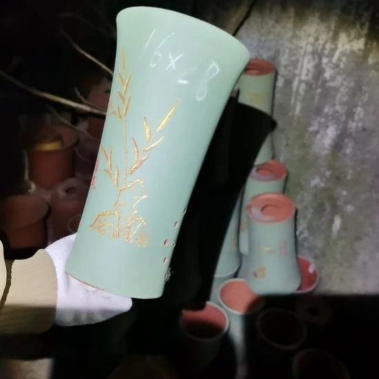 紫砂花盆放漏大促销