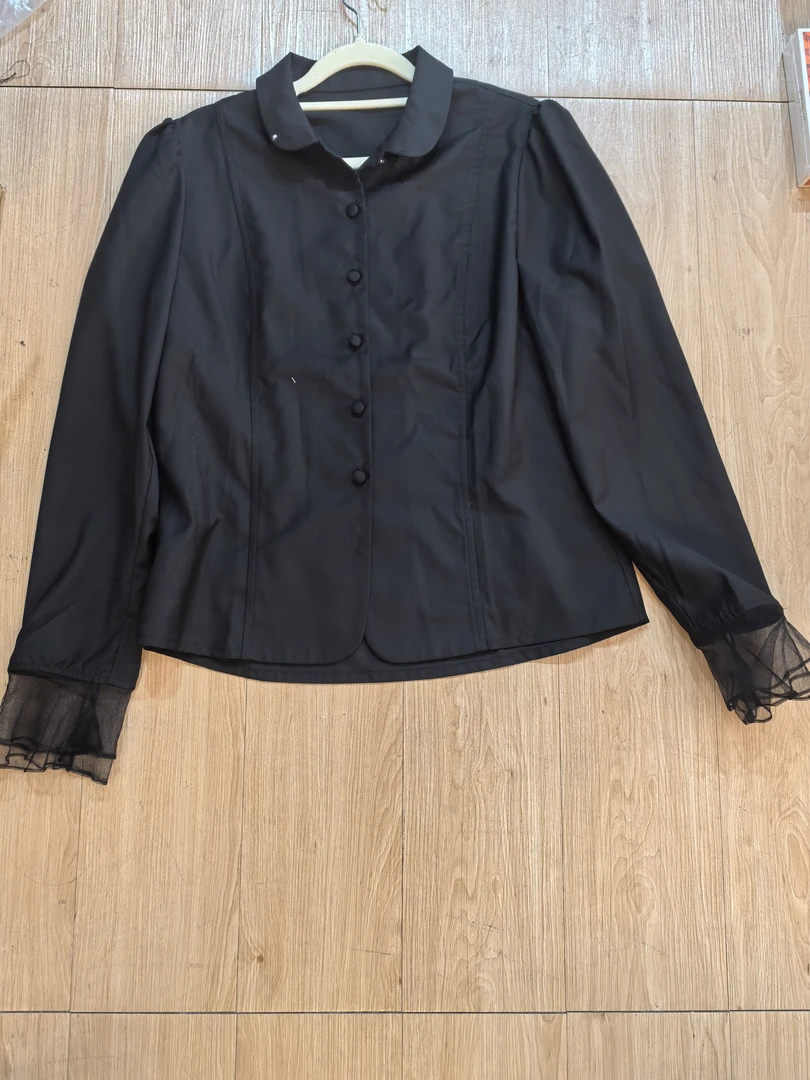 ZH 77737新款设计高品质衬衫