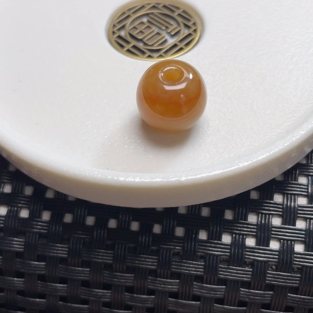 翡翠吊坠(不含链)未镶嵌卡12