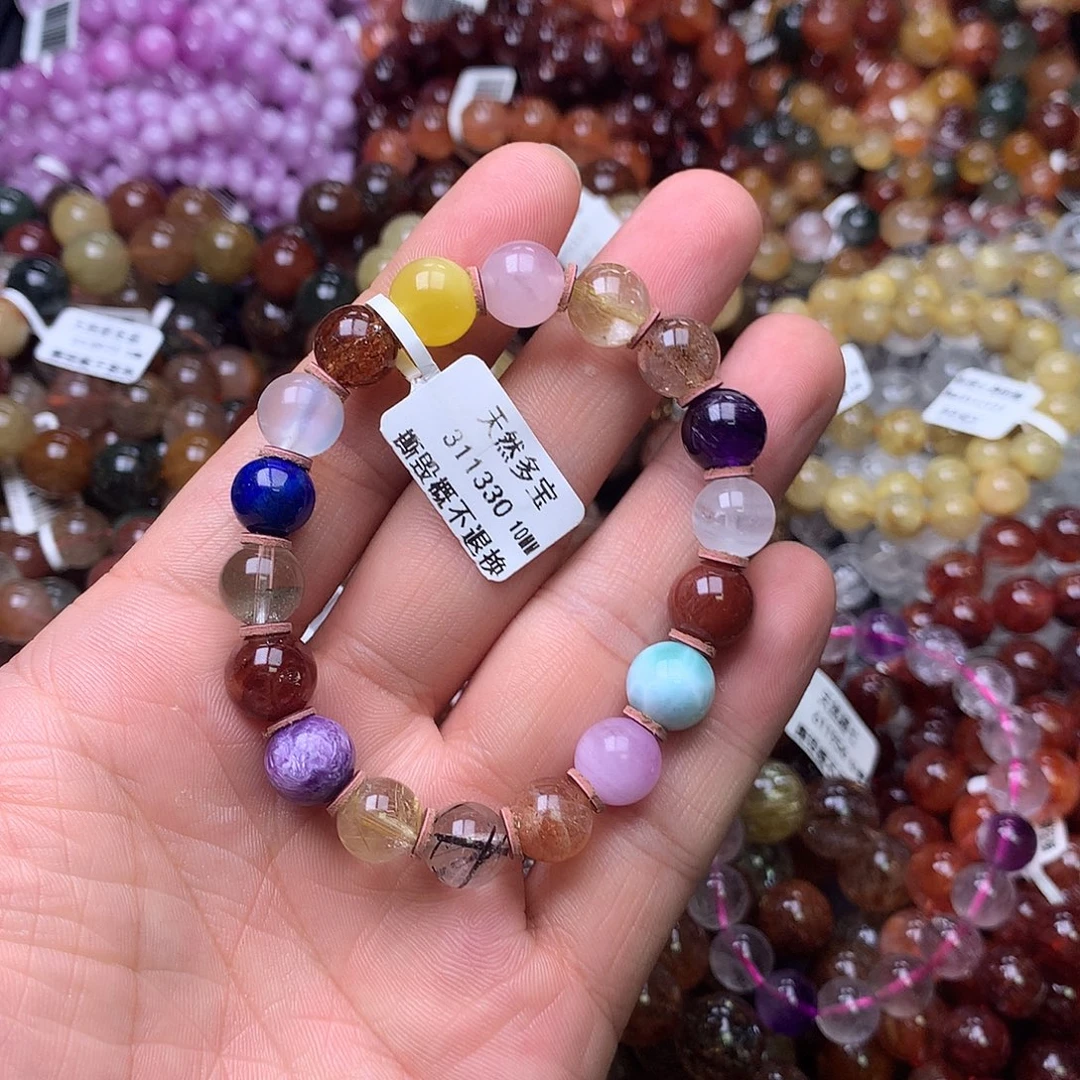 未镶嵌手链水晶，，，，，，