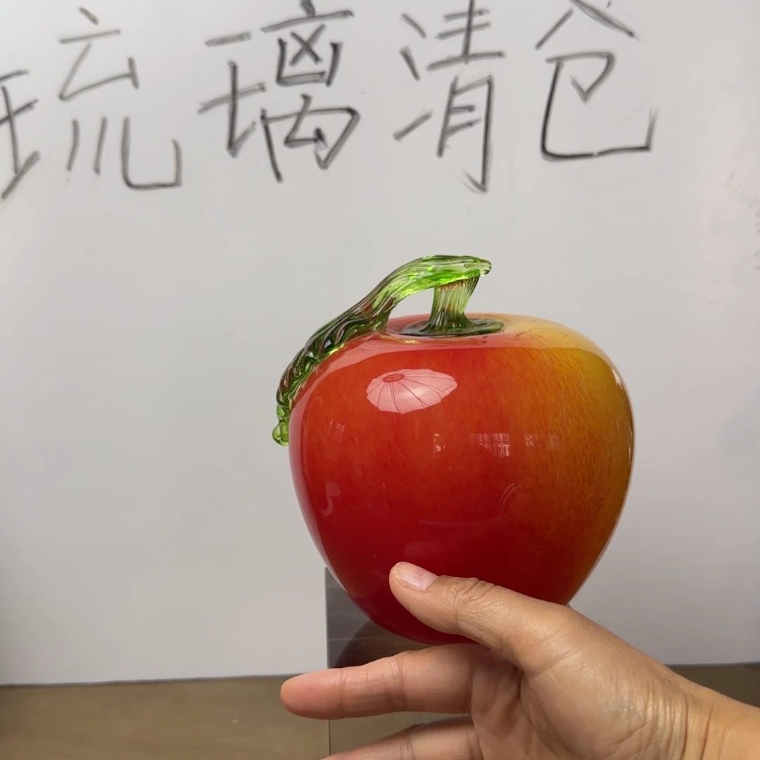琉璃手工艺品琉璃制品