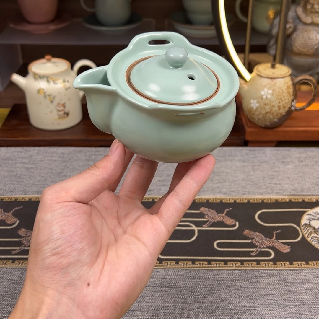 陶瓷盖碗杯子茶壶