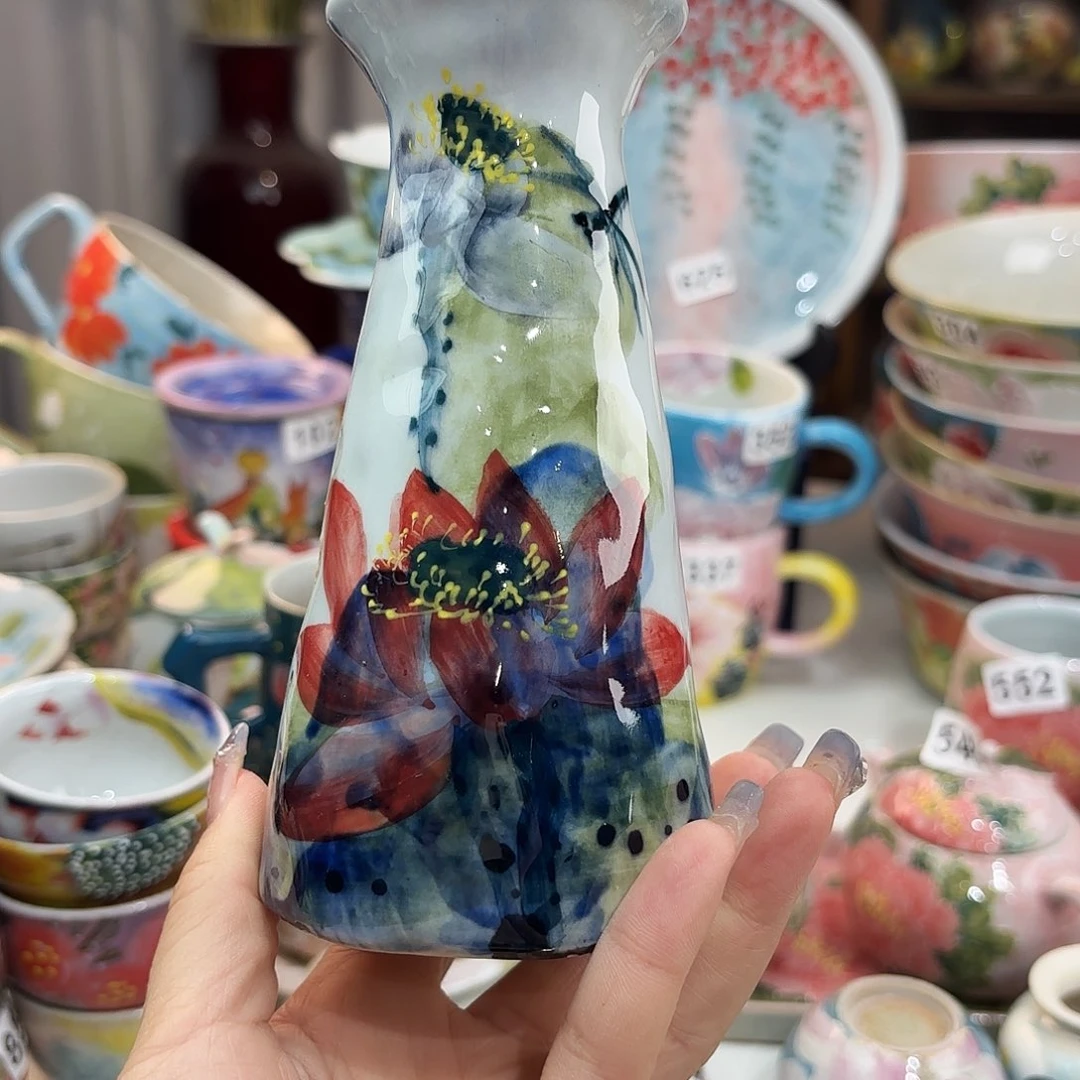 瓷片我在开会你忙什么啊亲