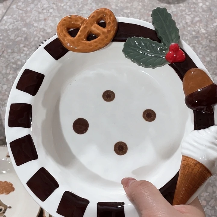 微瑕陶瓷完美主义者勿拍1