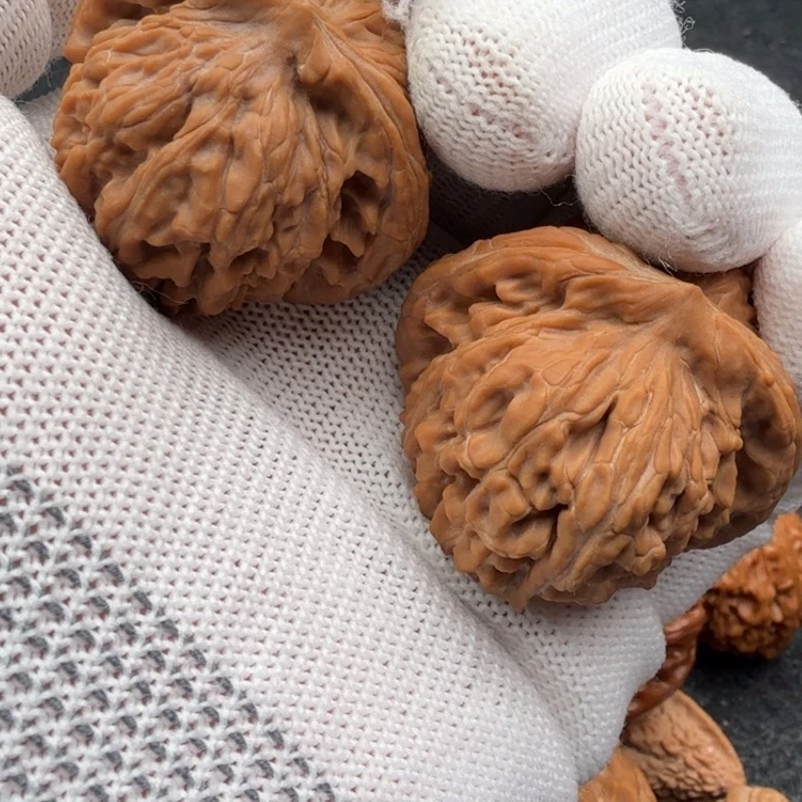 我***友吊坠文玩核桃平谷楼135