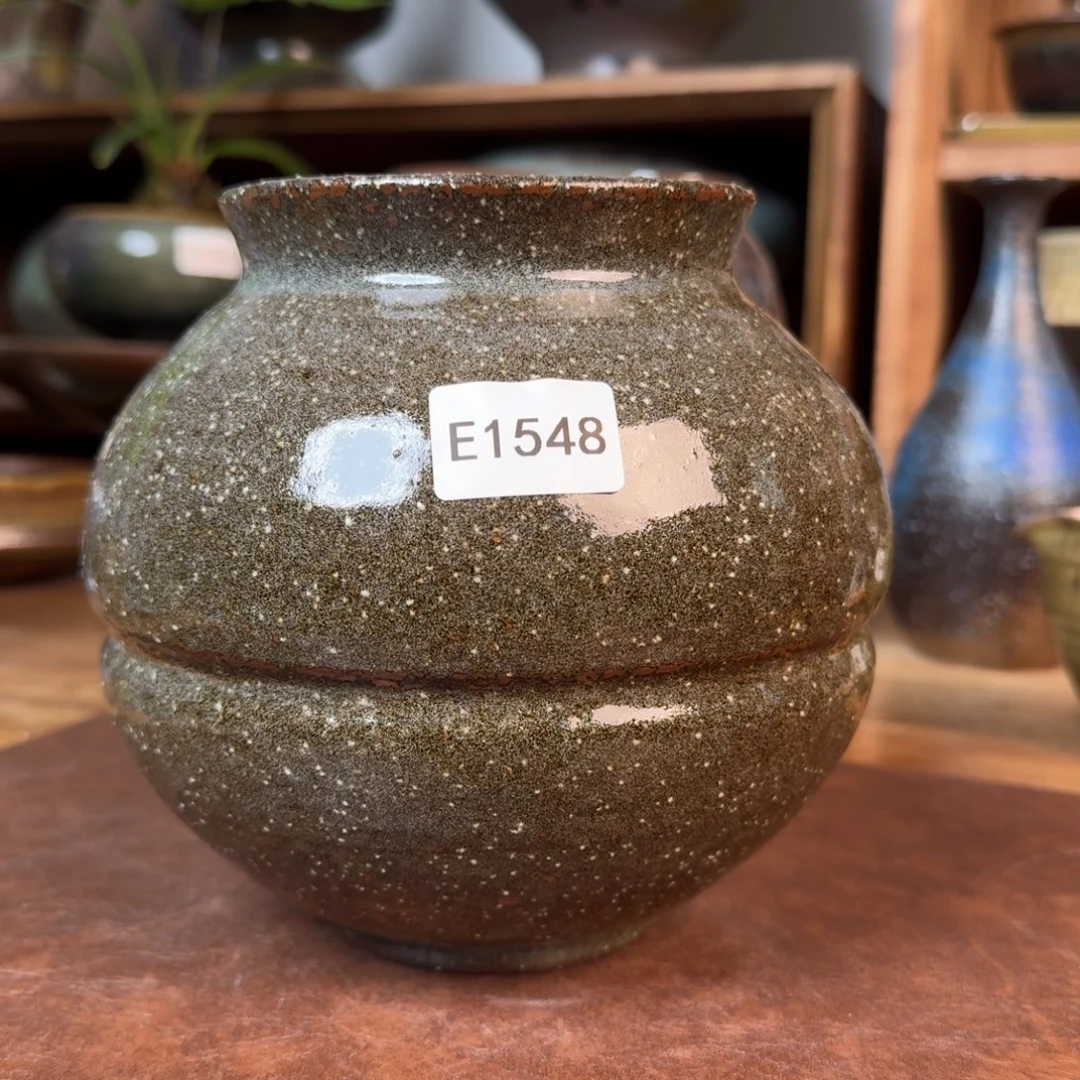 景德镇陶瓷老杨手作