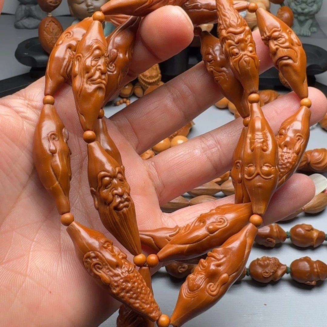 手串/手链橄榄核橄榄核