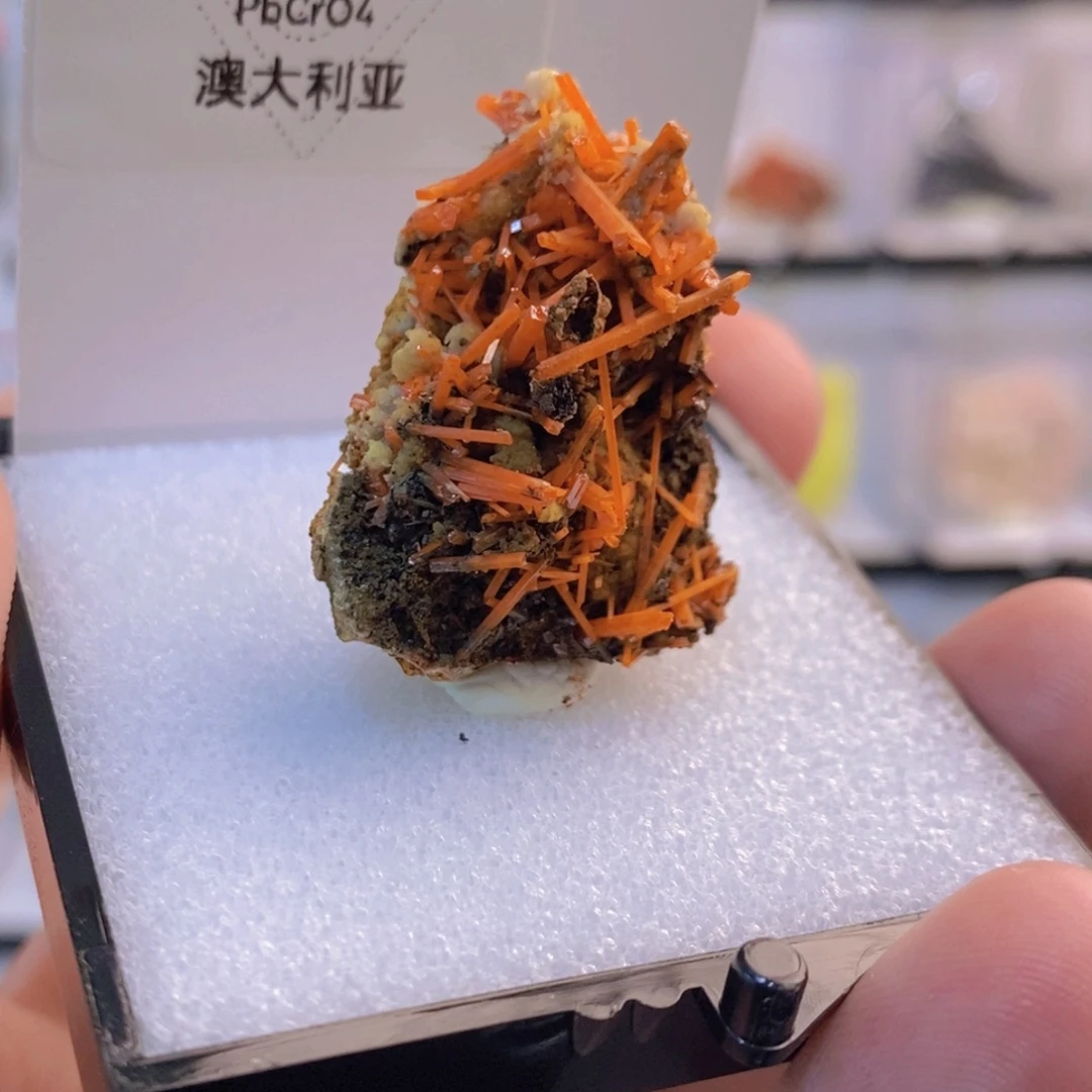 石材矿物小精品摆件