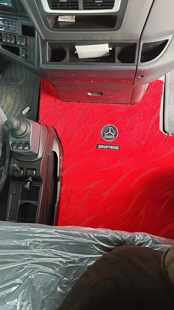 货车专车专用中间垫