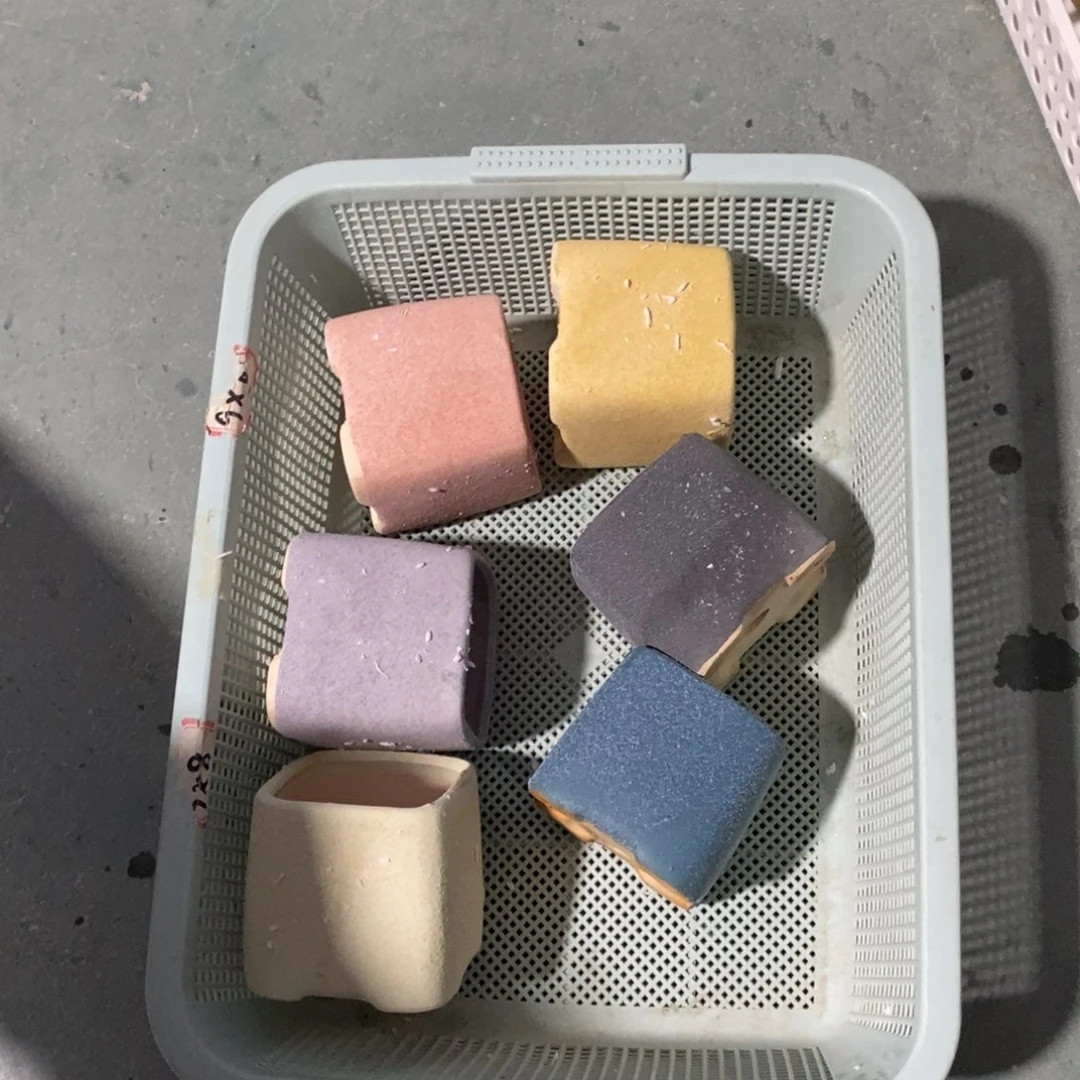 红陶【当天凑单满10米包邮】6个浮力