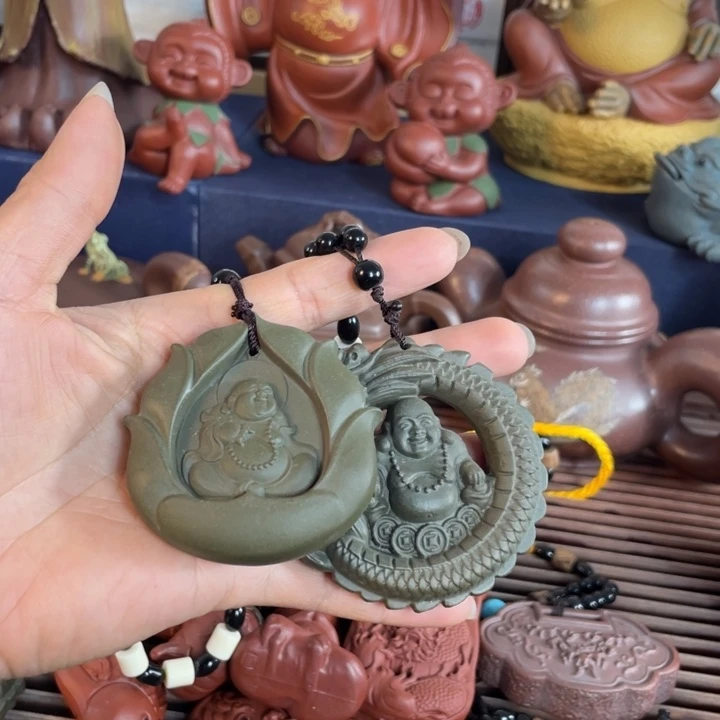 紫砂茶壶宜兴紫砂