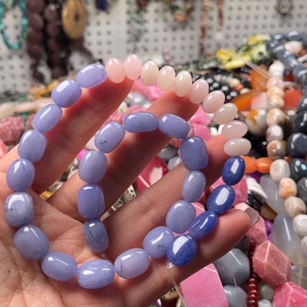 石英质玉珠宝奇石未镶嵌图