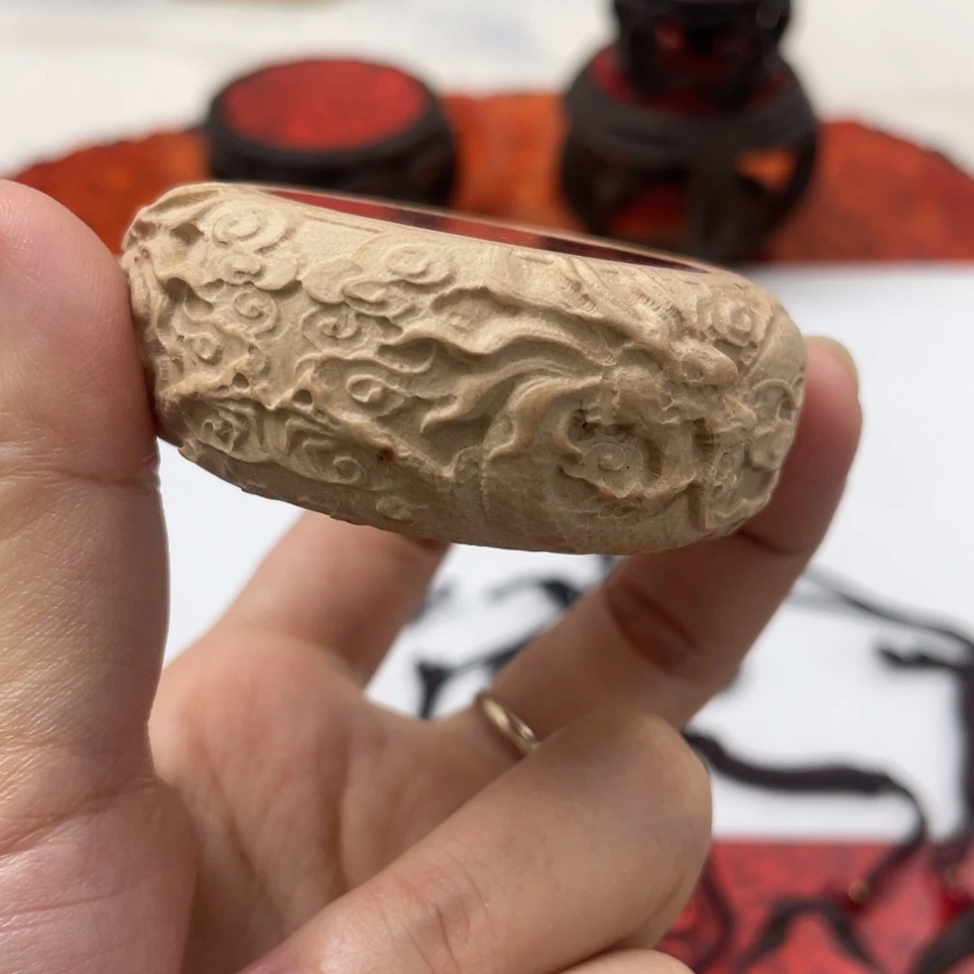 东非黑黄檀（紫光檀）