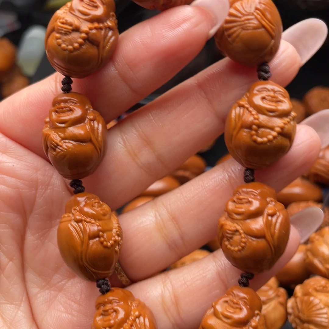 橄榄核手串/手链橄榄核