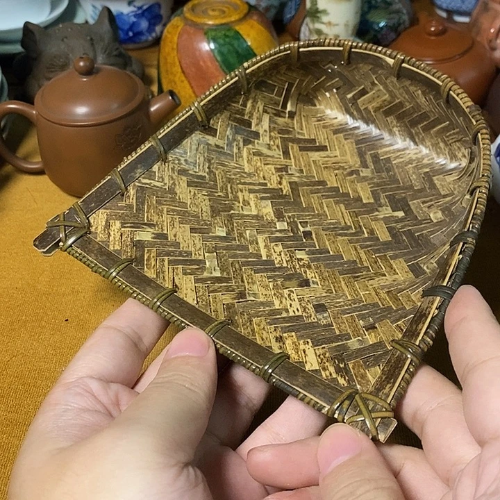 1#茶器茶叶摆件周边
