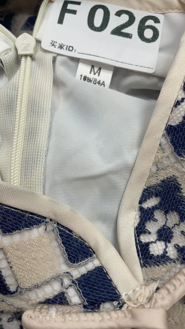 -f026-瑕------改良款旗袍百搭